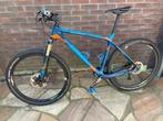 Giant XTC Advanced carbon, Fietsen en Brommers, Fietsen | Mountainbikes en ATB, Ophalen of Verzenden, Gebruikt, Heren, Giant
