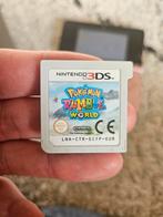 Pokémon Rumble World - Nintendo 3DS, Avontuur en Actie, 1 speler, Ophalen of Verzenden, Zo goed als nieuw