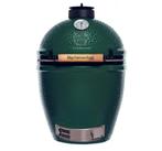 Big green egg large, Ophalen, Zo goed als nieuw