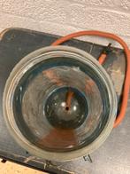 Hoogopgaand klisma, Ophalen, Gebruikt