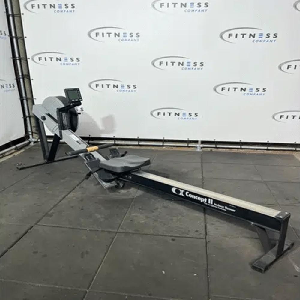 Concept 2 - Indoor Rower Model C - Roeier, Ophalen of Verzenden, Gebruikt, Benen, Overige typen