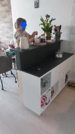 Kallax kast / toonbank, Ophalen of Verzenden