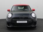 MINI S 5-deurs John Cooper Works Uitvoering | Glazen Panoram, Stof, 4 cilinders, Met garantie (alle), 204 pk