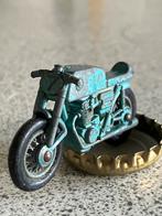 Matchbox motor, Ophalen of Verzenden, Gebruikt, Transport