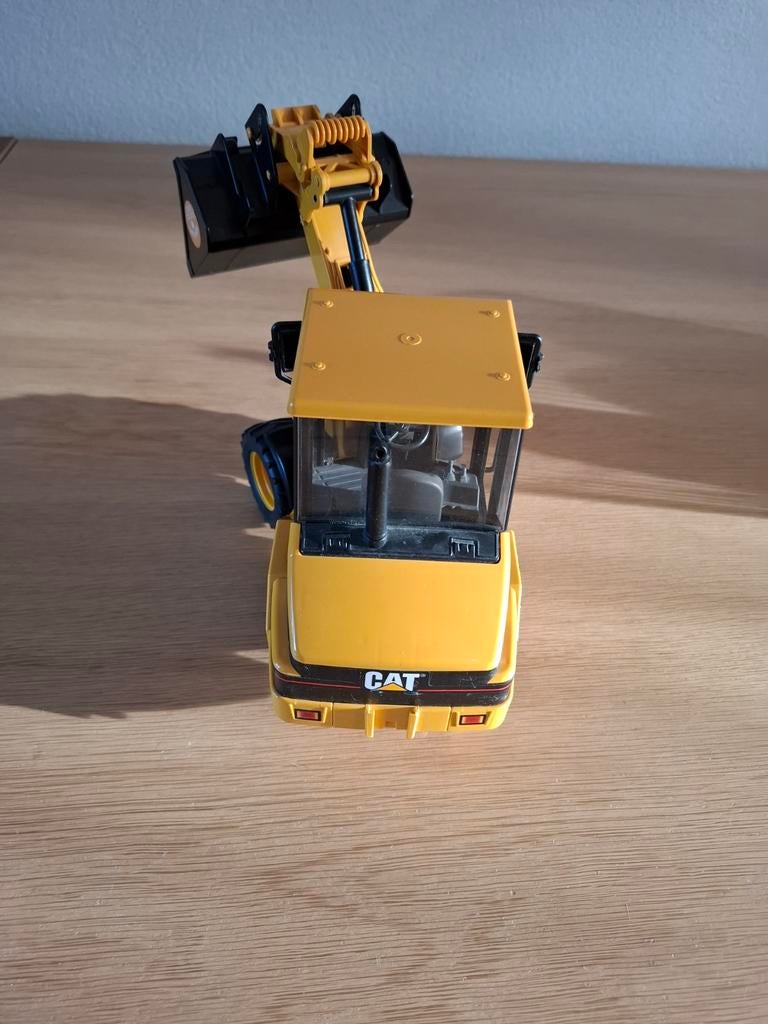 Shovel van Bruder, Ophalen of Verzenden, Gebruikt