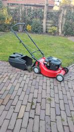 Rover benzine grasmaaier 190cc Briggs & Stratton met opvangb, Ophalen, Gebruikt
