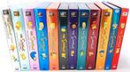 10 x DVD box: The Simpsons (per stuk te koop of in 1 koop), Boxset, Ophalen of Verzenden, Zo goed als nieuw, Komedie