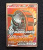 Pokémon Iron Treads EX  233/198 SVI, Ophalen of Verzenden, Zo goed als nieuw, Losse kaart, Foil