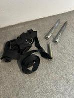 Tentspanners en haringen en stormbandset, Ophalen, Gebruikt