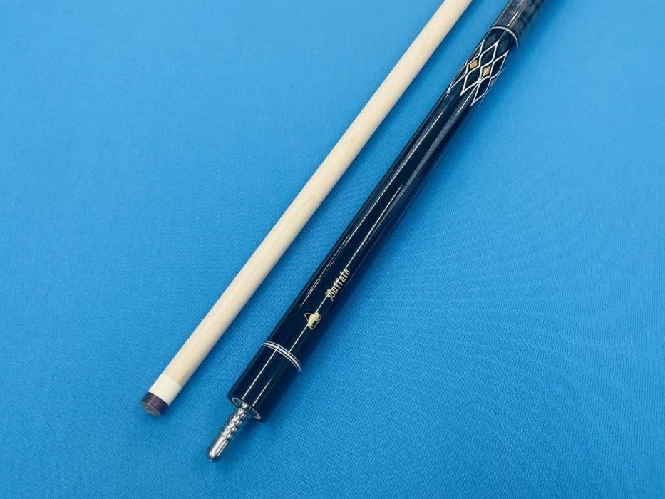 Buffalo keu set, compleet, Ophalen, Zo goed als nieuw, Keu of Ballen