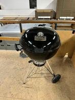 Weber Master Touch Premium E-5770 57 cm, Ophalen, Gebruikt, Weber, Met accessoires