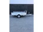 Anssems Bakwagen BSX 1350 251x130 cm aanhanger, Nieuw