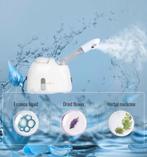 Stoomapparaat gezicht, Ophalen of Verzenden, Zo goed als nieuw