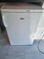 Vrieskast vriezer tafelmodel Zanussi A+, Gebruikt, Minder dan 85 cm, Minder dan 60 cm, Energieklasse A of zuiniger