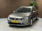 Volkswagen Passat Variant 1.4 TSI Comfl. BlM (bj 2012), Auto's, Volkswagen, Automaat, Euro 5, Gebruikt, Bruin