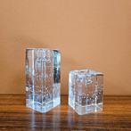 Set Iittala kandelaren Arkipelago Timo Sarpaneva vintage, Ophalen of Verzenden