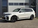 BMW X7 (g07) xDrive40d M Sport 7 persoons, Auto's, BMW, Automaat, 15 km/l, Gebruikt, 2993 cc