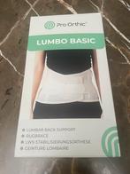 Rugbrace Pro Orthic M, Diversen, Ophalen of Verzenden, Nieuw
