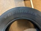 4 x 225-65-17 Yokohama Geolander G98 Zomerbanden, Ophalen, Gebruikt, 17 inch, Band(en)