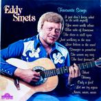 Eddy smets ‎  favourite songs  lp, Ophalen of Verzenden, 1960 tot 1980, Gebruikt, 12 inch