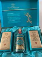 Luxe geschenkdoos 4711 Echt Kölnisch Wasser - Nieuw, Ophalen of Verzenden, Nieuw