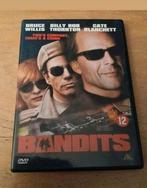 Bandits, Ophalen of Verzenden, 1980 tot heden, Zo goed als nieuw