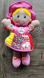 Lamaze pop, Ophalen of Verzenden, Zo goed als nieuw