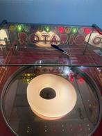 Kermis Rotario, Verzenden, Zo goed als nieuw