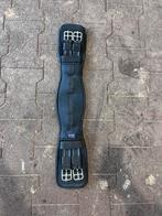 Shires dressuursingel neopreen 55 cm, Ophalen of Verzenden, Gebruikt, Dressuur