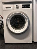 Bosch Serie 6 SportsEdition Exclusiv Wasmachine 8kg, Ophalen, 1200 tot 1600 toeren, 8 tot 10 kg, Zo goed als nieuw