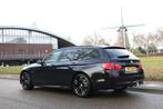 BMW 5-serie Touring 530xd Aut XDrive M Sport High Executive, Automaat, Euro 5, Gebruikt, Zwart