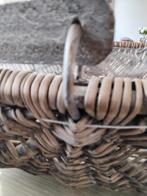 Ovaal mand, Ophalen of Verzenden