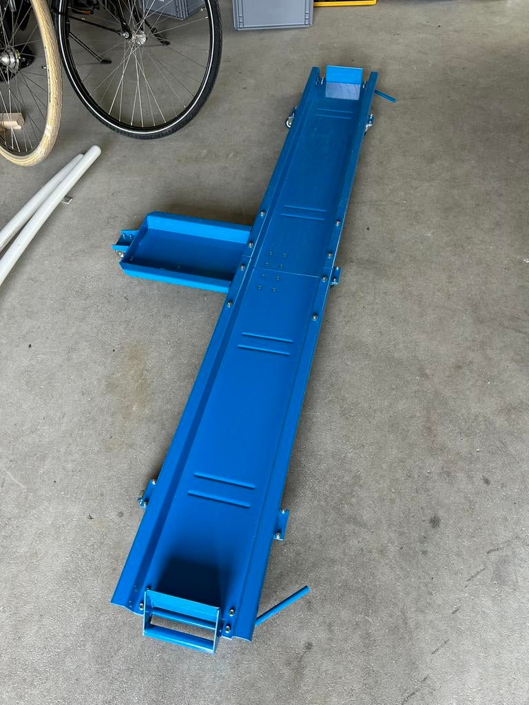 Motormover Datona, Motoren, Accessoires | Overige, Ophalen, Zo goed als nieuw