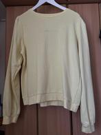 lichtgele sweater Costes, Kleding | Dames, Truien en Vesten, Maat 38/40 (M), Geel, Ophalen of Verzenden, Zo goed als nieuw