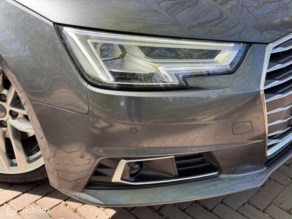 Audi A4 Avant 2.0 TDI Pro Line ~ Xenon ~ Virtual cockpit ~, Auto's, Audi, Gebruikt, Euro 6, 4 cilinders, 150 pk