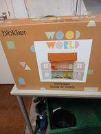 Poppenhuis, Kinderen en Baby's, Speelgoed | Poppenhuizen, Ophalen of Verzenden, Nieuw, Poppenhuis