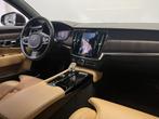 Volvo S90 2.0 T8 AWD Inscription Exclusive | SCHUIFDAK | 360, Auto's, Gebruikt, 4 cilinders, 1994 kg, Vierwielaandrijving