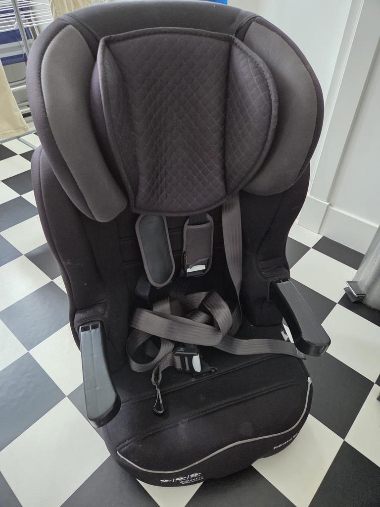 Prénatal autostoel met Isofix systeem, Kinderen en Baby's, Autostoeltjes, Gebruikt, 9 t/m 36 kg, Isofix, Ophalen