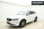 Volvo XC60 2.0 T5 FWD Ocean Race 245pk | Panorama dak | Elek, Auto's, 15 km/l, Gebruikt, Euro 6, 4 cilinders
