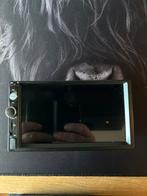 2din autoradio met carplay., Ophalen of Verzenden, Zo goed als nieuw