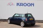 Mini Mini 1.6 Cooper Checkmate, Auto's, Mini, Gebruikt, 4 cilinders, Bedrijf, Handgeschakeld