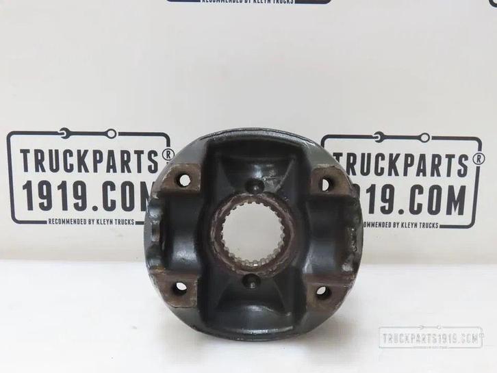 Scania 1422430 Flens Scania, Auto-onderdelen, Vrachtwagen-onderdelen, Scania, Transmissie en Toebehoren, Gebruikt, Ophalen