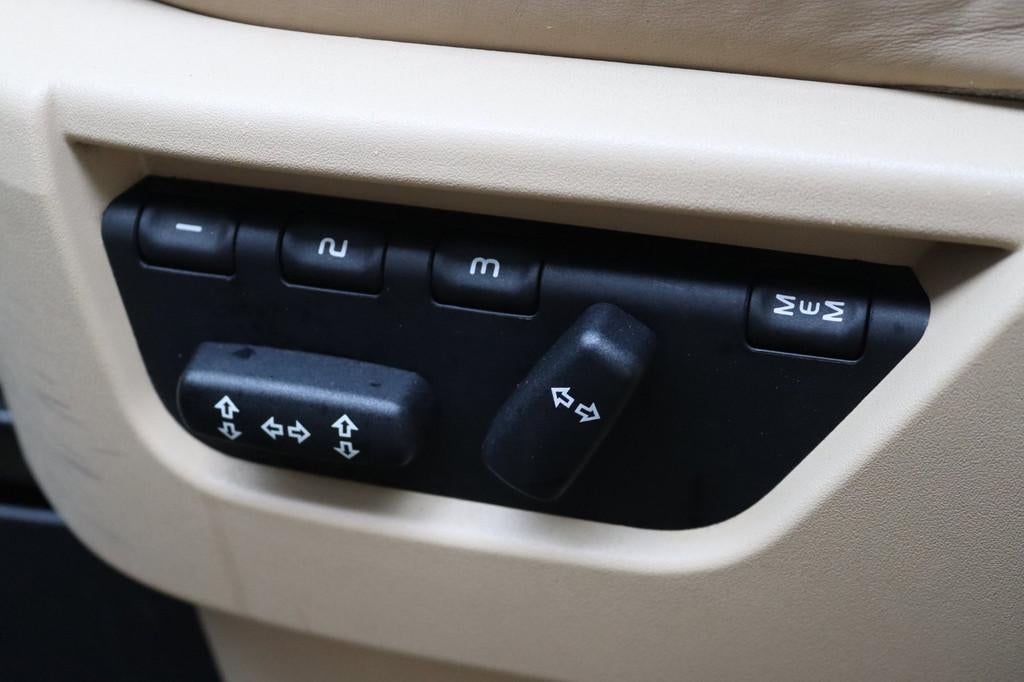 Land Rover Range Rover Sport 3.6 TdV8 HSE NL-AUTO H&K NETJES, Auto's, Automaat, Gebruikt, 3628 cc, Blauw