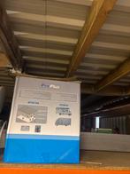 ProPlus Camperhoes - 4-laags, tot 7.50m, Ophalen, Nieuw