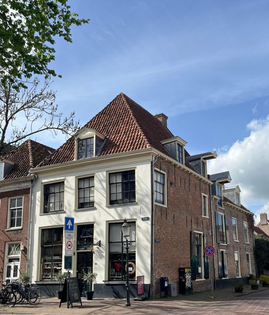 NIEUW! Woonruimte te huur Oliesteeg, Amersfoort, Huizen en Kamers, Huizen te huur