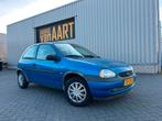 Opel Corsa 1.4i Strada | STUURBEKR | APK 03-2027 |, Auto's, 842 kg, Gebruikt, 4 cilinders, Bedrijf