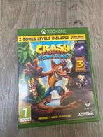 Crash Bandicoot N. Sane Trilogy - Xbox One, Spelcomputers en Games, Games | Xbox One, 1 speler, Ophalen of Verzenden, Zo goed als nieuw