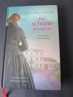 MARJA VISSCHER    ROMAN, Ophalen of Verzenden, Zo goed als nieuw, Nederland, MARJA VISSCHER