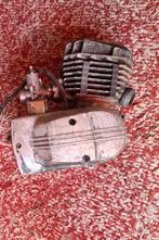 Motorblok merk ?125cc?, Ophalen, Gebruikt