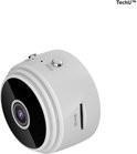 Mini HD Wifi Spy Camera - Compacte Beveiligingscamera, Ophalen of Verzenden, Nieuw